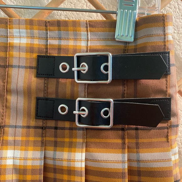 Nobo Academy style skirt - Picture 5 of 5